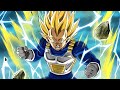 VEM -VEM PERE REKA (SLOWED ) ×Vageta edit ||dragon ball 🐉