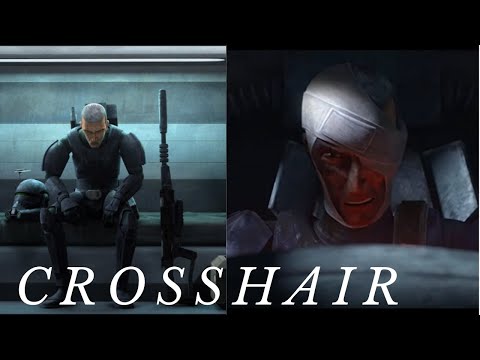 Crosshair (AMV) - Survivor