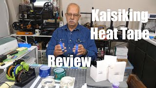 Which Heat Resistant Tape is Best? A Comparison of 6 Brands 