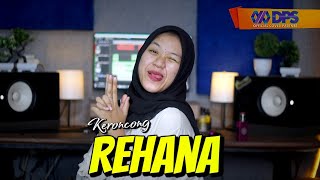 REHANA - AFIFFAH - KERONCONG VERSION