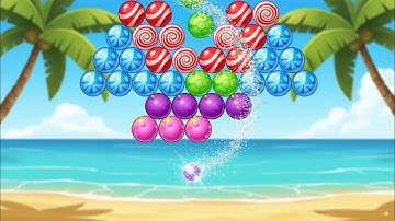 Bubble shooter Android gameplay l bubble shooter l bubble shooter game level 279 l Bubble Shooter