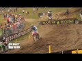 2011 Unadilla National Holeshot Recap