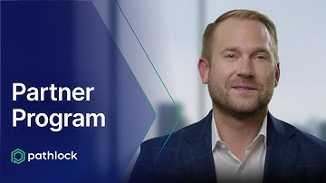 Introducing Pathlock Partner Program