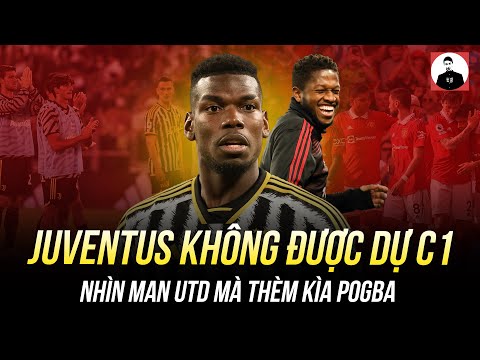 Video: Manchester United đã cung cấp Juventus $ 130 triệu cho Paul Pogba, nhưng anh ấy sẽ ở lại hay đi?