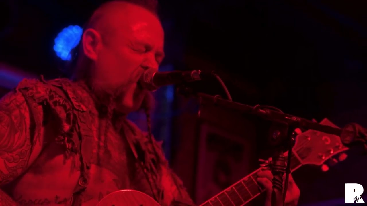 Goddamn Gallows | Live at Reggies 12/31/25 (Full Set)