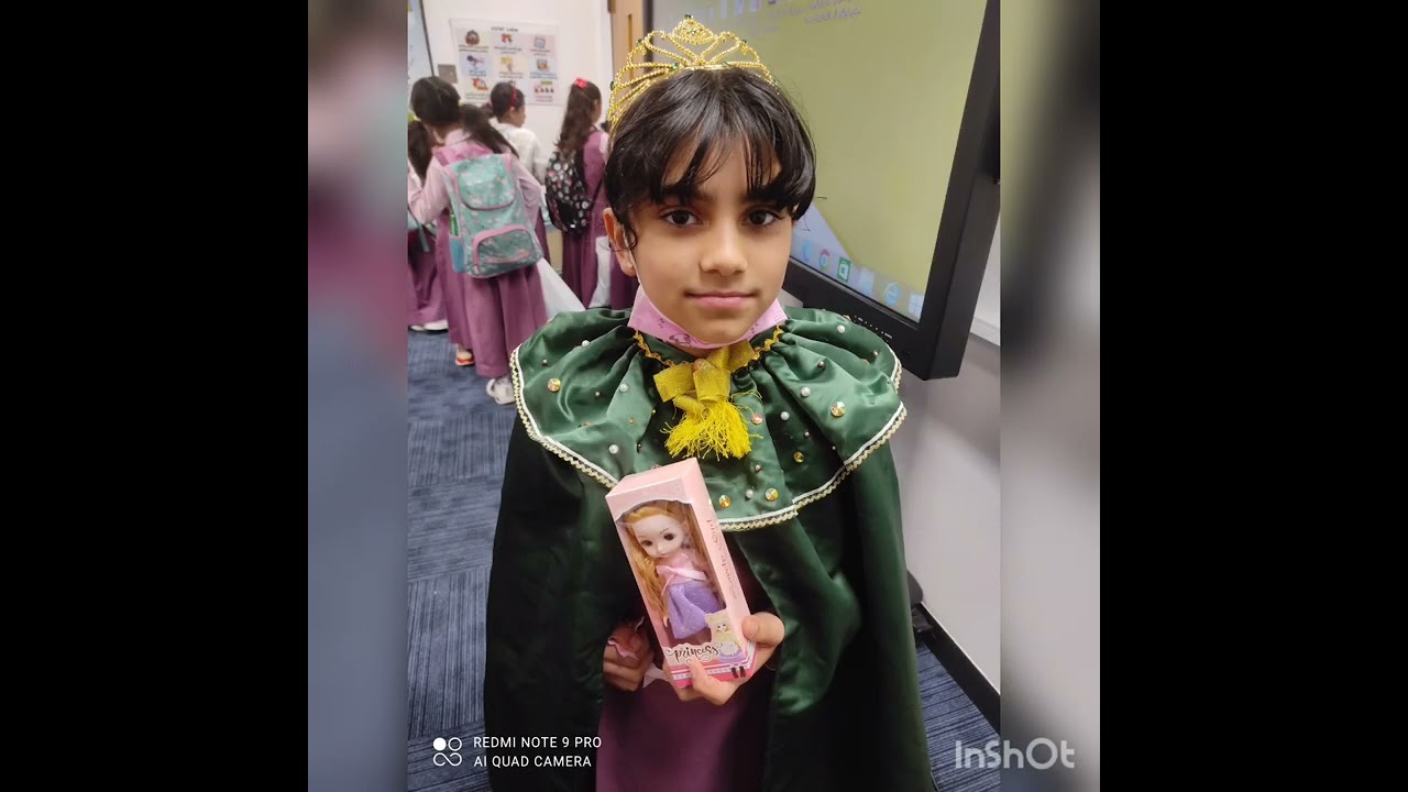 فراشات ثاني ب 1444الابتدائية الرابعة بالقطيف