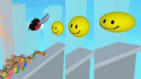 Almost Cut! all levels walkthrough Android iOS New Video 06-03-2023