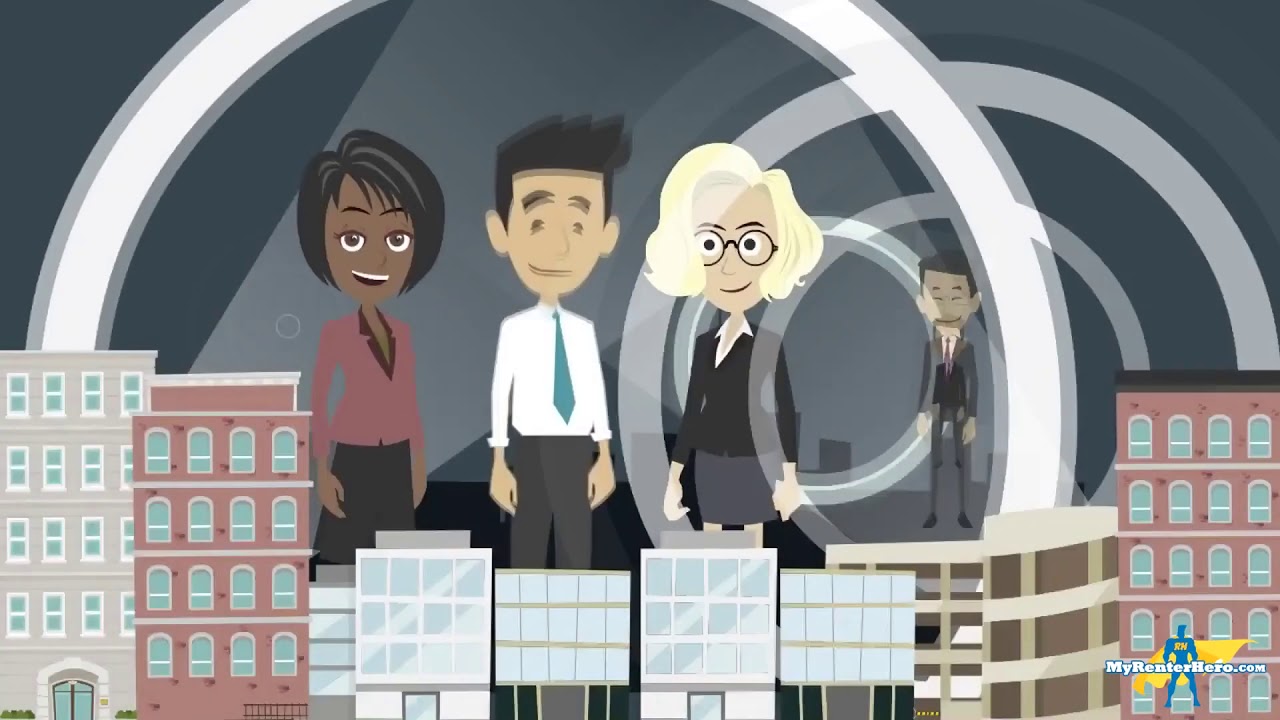 Property Manager Affiliate Program