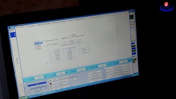 Carton Compression Test Machine
