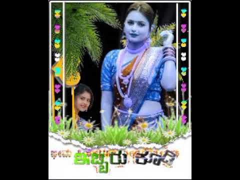 Vedanta bittina sumana ❤️Kannada janapada songs
