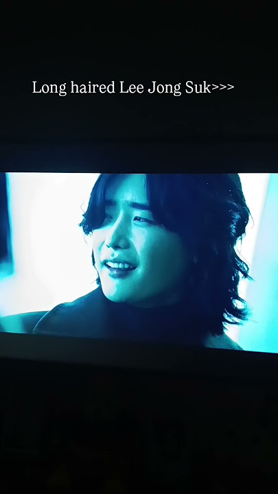This is one of the Best character he has ever played.....he just slayed...#leejongsuk #kdrama