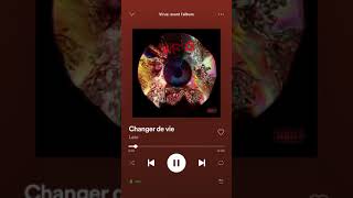 Leto - Changer De Vie