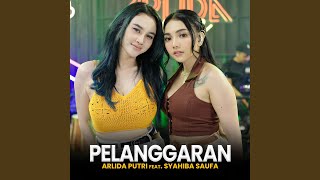 Pelanggaran
