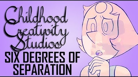 [CCS] Six Degrees of Separation MEP