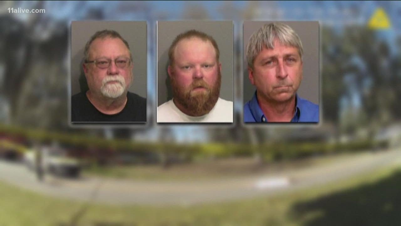 Jury selection begins Monday in Ahmaud Arbery murder trial - YouTube
