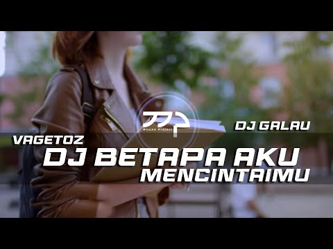 SANTUY!!! DJ KEHADIRANMU - VAGETOZ - SLOW REMIX - (Gilang project remix)