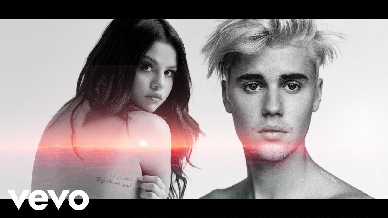 Justin & Selena Gomez - Best Remixes Popular Songs Mix (New Songs - YouTube