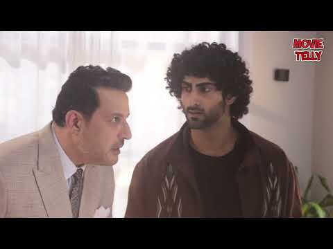 Mr & Mrs Parshuram | Today Episode | Parshuram Arrests Kabir Major Twist Unfolds | On Location