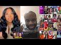 YOUTUBE JUNK | RELATIONSHIP COACH CALLED OUT OVER HAVING A CHILD WITH A MARRIED MAN