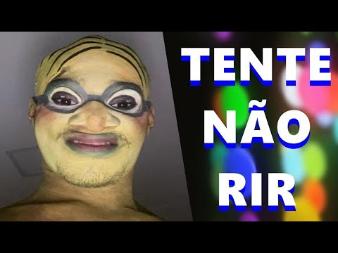 Vídeos ENGRAÇADOS 2022 do WhatsApp - Tente Não Rir Memes - #22 