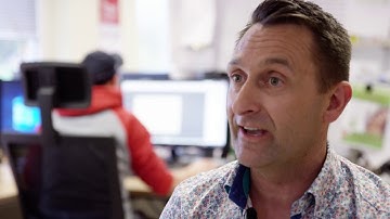 Projet Pilote Digitaalt Handwierk - Luxforge