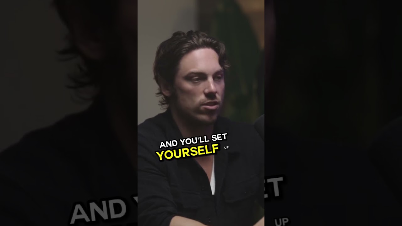 The ONLY 2 Levers You Need To Focus On In Fitness