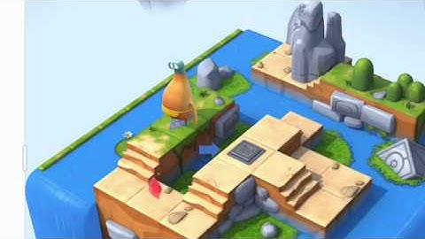 04: Commands *Toggling a Switch*  Learn to Code 1 - Swift Playgrounds (iPad)