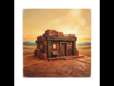 Red Texas Clay
