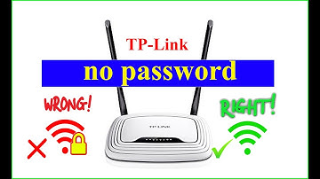 How To Restrict WIFI Access Using Mac Address Filters