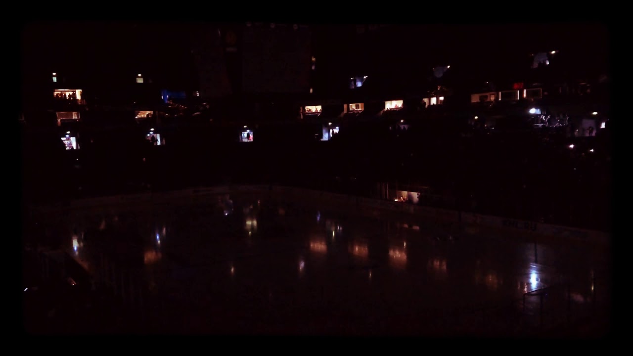 Jokerit GagarinCup intro(8mm filter)