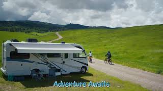 Adventure Awaits! by Thor Motor Coach 609 views 1 month ago 31 seconds