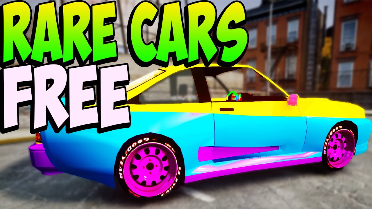 Gta 5 Seltene Autos Gta 5 Seltene Autos