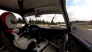 Johnny Cecotto Onboard Battle against M1's