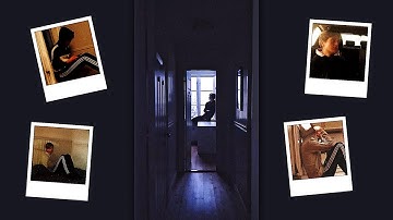 Joel Jasom - Anxiety