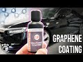 GRAPHENE COATING by GlassParency! The Future of Paint Protection!