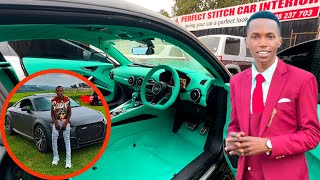 Download Lagu Forex Trader Kenyan Prince Launches His Audi’s New Look! @perfectstitchcarinteriorke6250 MP3 Download Lagu Forex Trader Kenyan Prince Launches His Audi’s New Look! @perfectstitchcarinteriorke6250 MP3