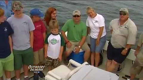 Outdoors Delmarva: Episode 93