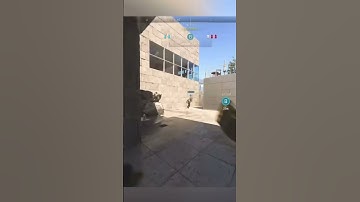 The best way to beat shotguns! #modernwarfare2 #codmw2