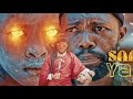 SAA SABA YA KIJIJI EPISODE 7 STARRING NYAU