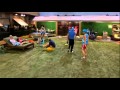 Zankie dances