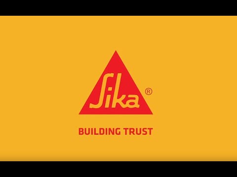 We Are Sika - Work With Us!