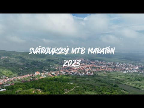 Skoda Svatojursky MTB marathon 2023