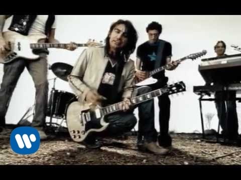 Ligabue - Tutti Vogliono Viaggiare In Prima