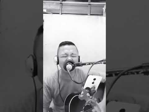 Luluh - Khai bahar (cover) - YouTube