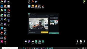 xsplit vcam chroma key feature, is it worth the download? (xsplit broadcaster cam software app)