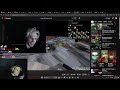 xQc reacts to his old funny Jumpscares