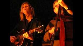 Anna Ternheim (with Dave Ferguson) - &quot;Black light shines&quot; (live Paris 2012)