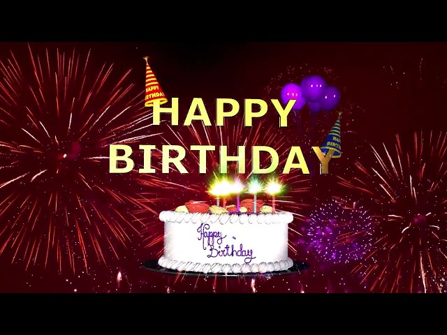 Happy Birthday Song Remix | Happy Birthday To You Remix class=