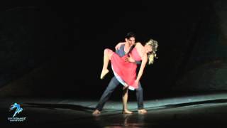 Inter Dance - Ne Me Quitte Pas