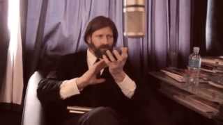 Crispin Glover interview